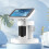 Digital Microscope 3.97 Inch 1000X FHD 12M Digital 11