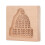Carved Wooden Cookies Cutter Mold Kitchen 5