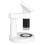 Digital Microscope 3.97 Inch 1000X FHD 12M Digital 8