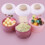 Baby Formula Dispenser 4 Layer Portable Milk 13