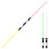 2Pcs 2 in 1 7 Colors Changing Light Up Sword 13