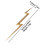 Film Action Figure Props PU Cosplay Props 3