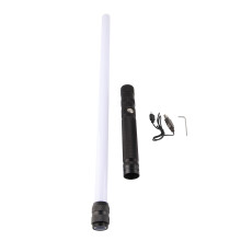 2Pcs RGB 2 In 1 7/10 Colors Changing Light Up
