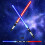 2Pcs 2 in 1 7 Colors Changing Light Up Sword 9