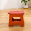Folding Step Stool Portable Strong Space Saving 5