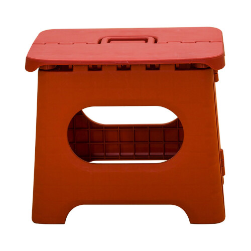 Folding Step Stool Portable Strong Space Saving