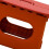 Folding Step Stool Portable Strong Space Saving 3