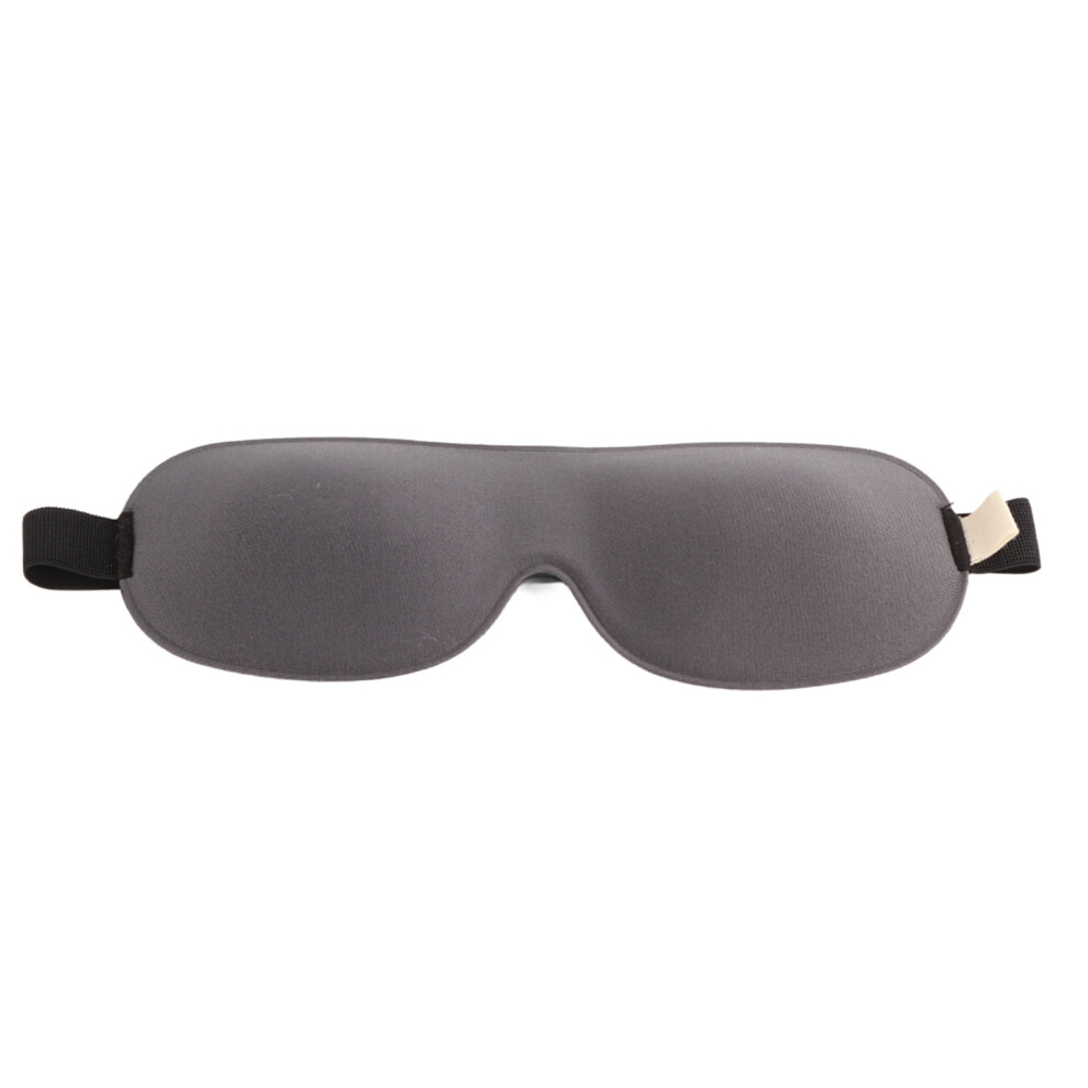 Light Blocking Sleeping Eye Mask Breathable