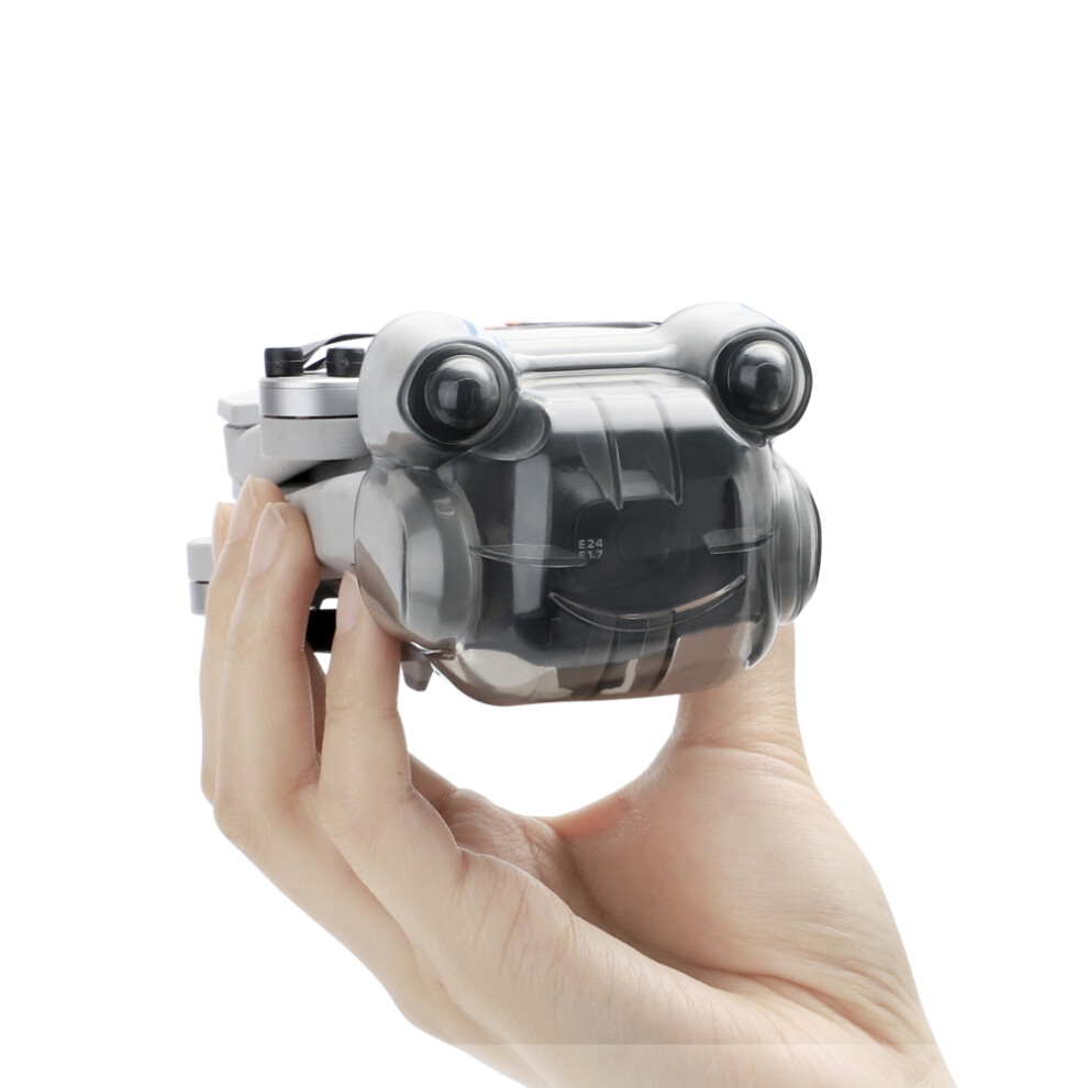 Cartoon Frog Gimbal Camera Lens Cover Gimbal Guard 8130196194954