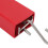 Swimming Pool Lane Hook Stainless Steel Embedded 14