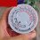 Round BMI Measuring Tape Automatic Retractable 10