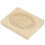 Wooden Cookie Mold Easy Release Reusable Washable 7