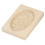 Wooden Cookie Mold Easy Release Reusable Washable 6