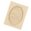 Wooden Cookie Mold Easy Release Reusable Washable 14
