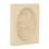 Wooden Cookie Mold Easy Release Reusable Washable 1