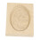 Wooden Cookie Mold Easy Release Reusable Washable 8