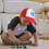 Anime Character Hat Cartoon Embroidered Baseball 6