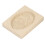 Wooden Cookie Mold Easy Release Reusable Washable 10