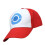 Anime Character Hat Cartoon Embroidered Baseball 1
