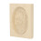 Wooden Cookie Mold Easy Release Reusable Washable 2
