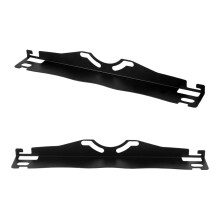Car Toe Alignment Tool 24 Inch Heavy Duty Crash Wheel Alignment Tool for Automotive Maintenance Easy Fit for Cars