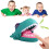 saur Biting Finger Game Teeth Toys Game saur Teeth 7
