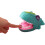 saur Biting Finger Game Teeth Toys Game saur Teeth 11
