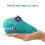 saur Biting Finger Game Teeth Toys Game saur Teeth 3