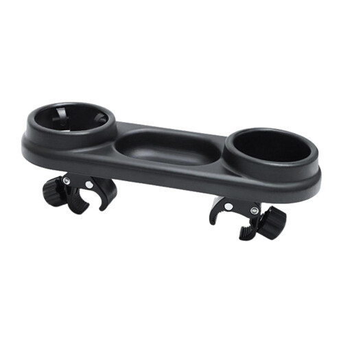 Snack Tray for Prams Universal Pram Tray with 1