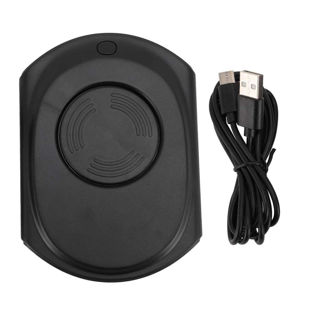 Mouse Mover Multifunction Stylish Slim Silent 8130196195661