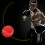 Langlebiger Boxreflexball mit Stirnband für Tempotraining 6,4 cm 12