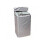 (XL)Dustproof Waterproof Cover Protector  For Top Load Wheel Washer Dryer Washing Machine 1