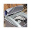 (XL)Dustproof Waterproof Cover Protector  For Top Load Wheel Washer Dryer Washing Machine 5