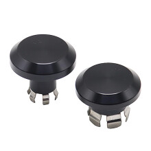 Motorcycle Front Axle Nut Covers for Pan America 1250 RA1250 2021, Durable Material, Precise Fit