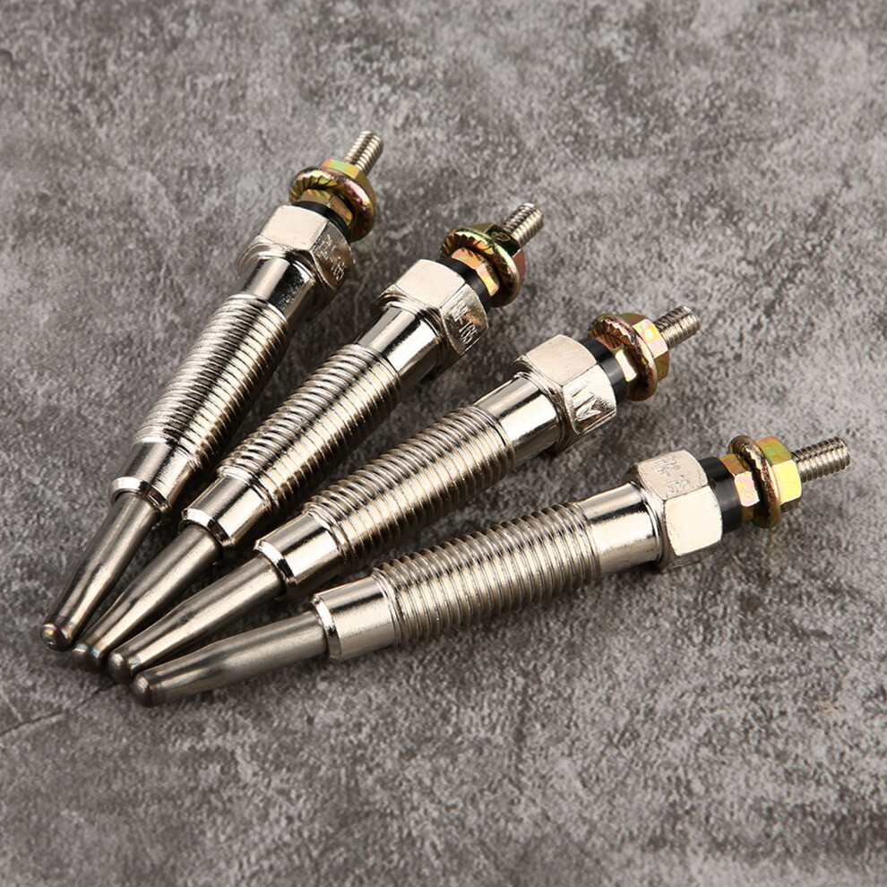 Mitsubishi Pajero Shogun 2.8 Td Diesel Heater Glow Plugs High Quality 3531345320159