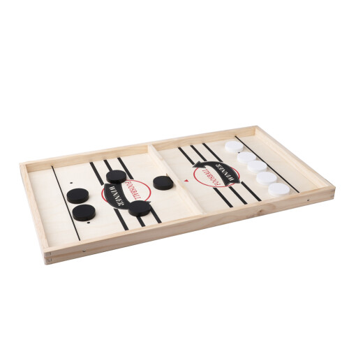 Fast Sling Game Toys Set Improves Hand Eye 2