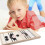 Fast Sling Game Toys Set Improves Hand Eye 9
