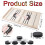 Fast Sling Game Toys Set Improves Hand Eye 4