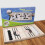 Fast Sling Game Toys Set Improves Hand Eye 10