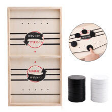 Fast Sling Game Toys Set Improves Hand Eye