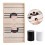 Fast Sling Game Toys Set Improves Hand Eye 1