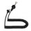 Speaker Mic Hand Microphone Replacement Cable Cord Fit for ICOM Radio Microphone HM-152 1