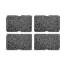 Filter for dryer 4-pack Beko Elektra Grundig 2964840100 Premium  Gift for family/friend