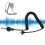 Speaker Mic Hand Microphone Replacement Cable Cord Fit for ICOM Radio Microphone HM-152 3