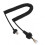 Speaker Mic Hand Microphone Replacement Cable Cord Fit for ICOM Radio Microphone HM-152 2