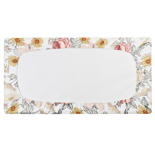 Changing Pad Cover Diaper Changing Pad Cover