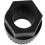 4 Pcs Socket Driver 33 Teeth Freewheel Pulley Removal Tool for Alternator Coupler, Compatible with Various Models 3