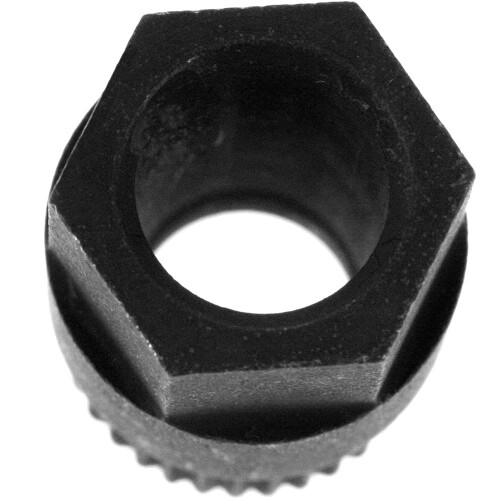 4 Pcs Socket Driver 33 Teeth Freewheel Pulley Removal Tool for Alternator Coupler, Compatible with Various Models 2