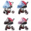 Stroller Bug Net Universal Soft Comfortable 7