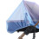 Stroller Bug Net Universal Soft Comfortable 11